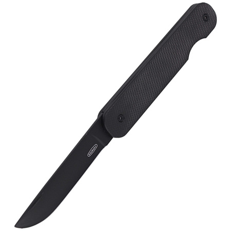 Mikov Pocket Knife N690 Blackout (102-BN-1/L)