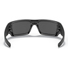 Oakley - SI Ballistic Det Cord Matte Black - Grey - OO9253-01