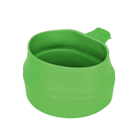 Wildo - Fold-A-Cup Mug - 250 ml - Apple 