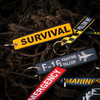Fostex Survival Keychain