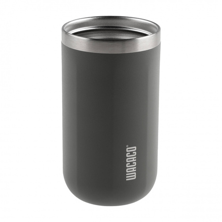 Wacaco - Octorama Lungo thermal mug 300 ml dim grey