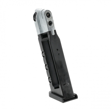 Glock - Glock 17 blowback 4.5 mm BB/Diabolo CO2 magazine