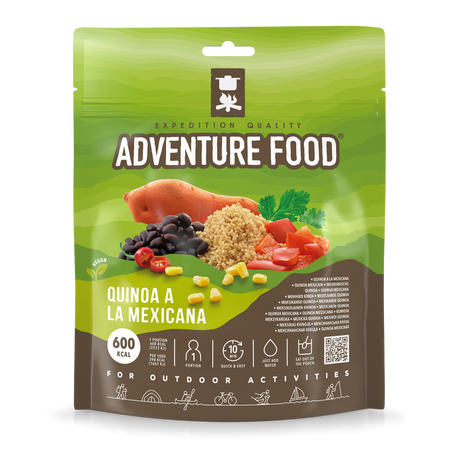 Lyommy - Freeze-dried food Beef in beer with mushrooms and barley porridge 500 g