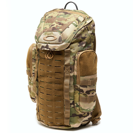 Oakley - Link Pack Miltac 2.0 Military Backpack - MultiCam - FOS900169A