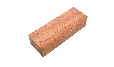 Afzelia Wood - Block
