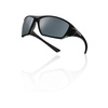 Bolle Safety - Hustler Glasses - EN 166 FT - Platinum Lite - Smoke - HUSTLN20E