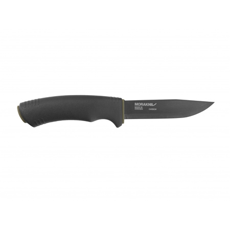 MORAKNIV - Mora Bushcraft Survival BlackBlade knife (C) - Black