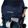 Alpinus - Woodpecker 70 backpack - navy blue-green