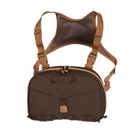Helikon - Chest Panel Chest Pack Numbat- Earth Brown / Clay