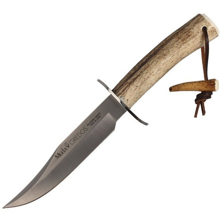 Muela Gredos Deer Stag 160mm knife (GRED-16)