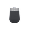 Stanley EVERYDAY TUMBLER 0.3L thermal mug - Charcoal 