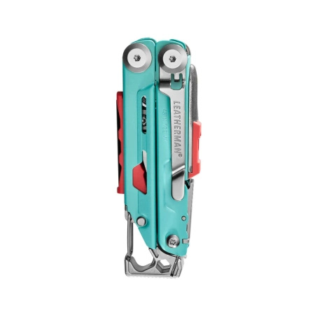 Leatherman Signal Aqua multitool (833187) - 19 tools