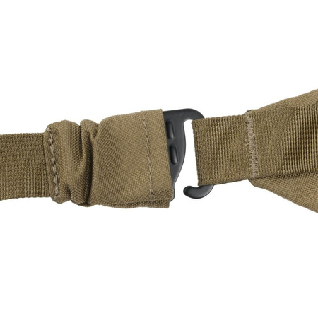 Helikon - Possum kidney - Earth Brown / Clay