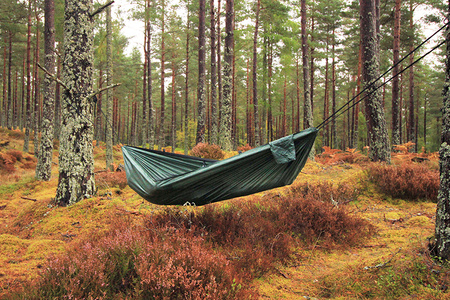 DD Hammocks Camping Hammock - Olive