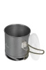 Fire Maple - 1L travel pot with heat sink - FMC-XK6