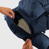 Fjallraven - Keb 72 trekking backpack - Olive-Deep Forest