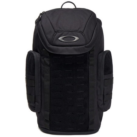 Oakley - Link Pack Miltac military backpack - Black - 921026-02E