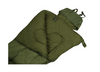 Mil-Tec Pilot sleeping bag - Olive