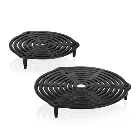 Petromax Cast Iron Stacking Grate 30 Cm