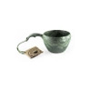 KUPILKA 37 - Mug - Kuksa - Green