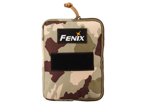 Fenix APB-30 Camo Universal Headlamp Pouch