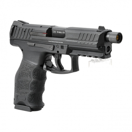 Heckler&Koch - H&K VP9 Tactical 6mm green gas replica ASG pistol