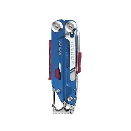Leatherman Signal Cobalt multitool (832741) - 19 tools