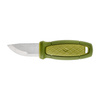 MORAKNIV - Mora Eldris knife with Fire Kit (S) - Green