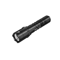 Nitecore P20UV V2 flashlight - 1000 lm