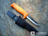 Hultafors HVK knife