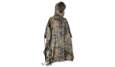 Ponchos - Mil-Tec - Flecktarn