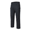 Helikon - UTP Trousers - PolyCotton Stretch Ripstop - Black