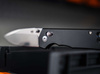 Boker Magnum - Rockstub Black Knife