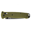 Benchmade - 537SGY-1 Bailout Folding Knife