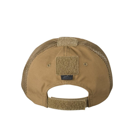 Helikon - Tactical Vent Cap - Coyote Brown