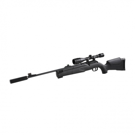 Umarex - Airmagnum 850 M2 Target Kit 4.5mm Windshield