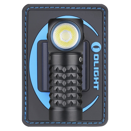 Olight Perun Mini Kit angle flashlight - 1000 lumens