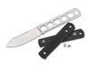  Böker Solingen - BFF Packlite Black Richlite Knife