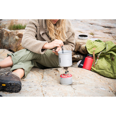 Primus - Express Stove hiking burner