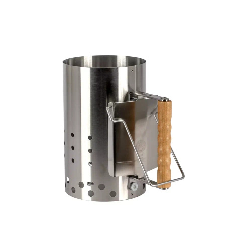 Petromax XL Charcoal Firing Chimney