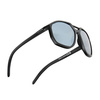 Bolle Safety - Altus CSP Smoke Lenses Safety Glasses - Black - ALTUST20M