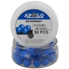 Apolo - Deterrent Poly Light polymer bullets .50 cal, 0.85 g, 50 pcs.