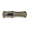 Benchmade 3375GY-1 Mini Claymore Knife