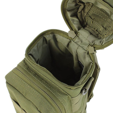 Condor H2O Bottle Pouch - Green OD - MA40-001