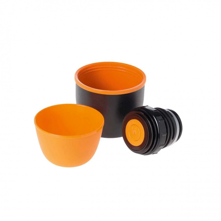 Esbit - Vacuum Flask classic thermos 0.75 l black