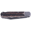 Mikov Fixir Imit folding hunting knife. Dear Stag 4 blade (232-XH-4 KP)