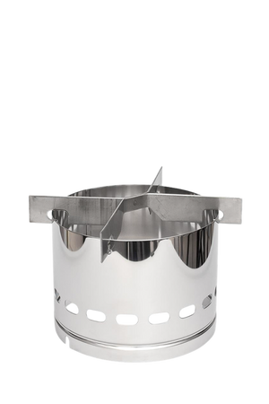Petromax cooking cap for HK350/500 lamps