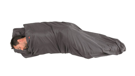 Robens - Sleeping bag liner - Mountain Liner Mummy