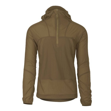 Helikon Windrunner ultralight jacket - Alpha Green