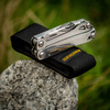 Leatherman Sidekick Multitool (831439) Stainless - 14 tools